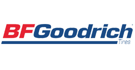 BF Goodrich Tires